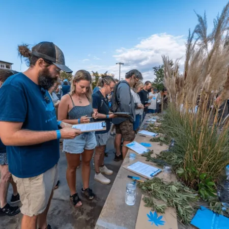Curious about the Florida marijuana amendment signatures thrown out? Discover why 200,000 were discarded and what it means for legalization in Florida.