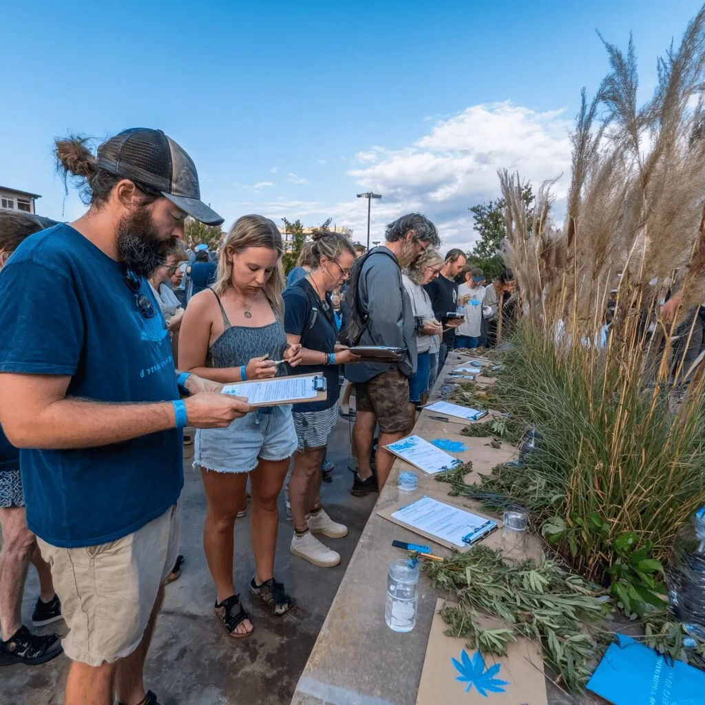 Curious about the Florida marijuana amendment signatures thrown out? Discover why 200,000 were discarded and what it means for legalization in Florida.