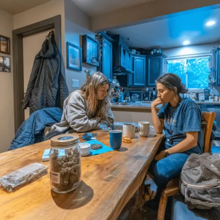 Discover powerful veteran mental health support options—learn how marriage counseling and cannabis initiatives could redefine help for our heroes today.