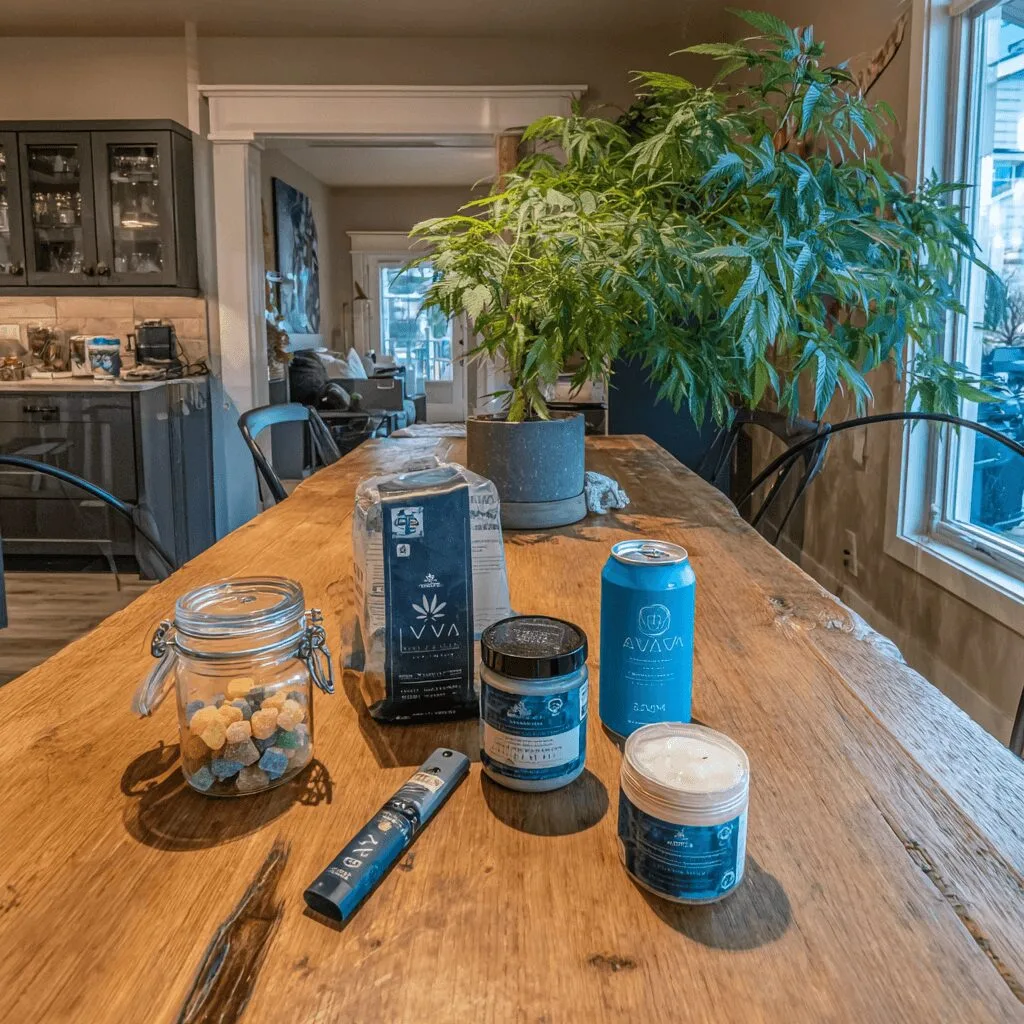 Curious about hemp THC product bans? Discover which gummies, vapes, drinks & creams Congress may target next—don’t miss crucial industry insights!