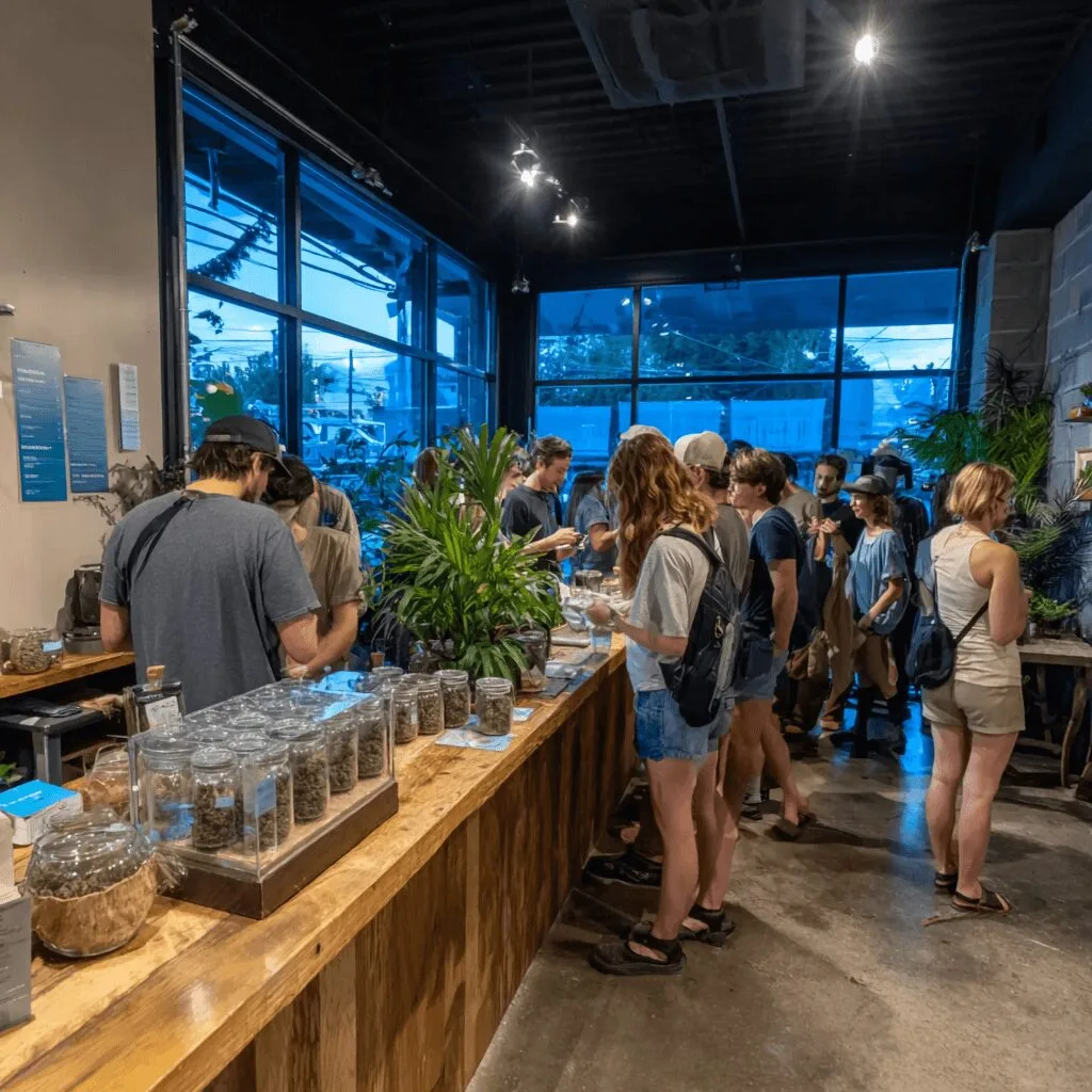 Discover how cannabis community equity ignites fair business, real impact, and true belonging. Ready to join the movement? See how change happens now!