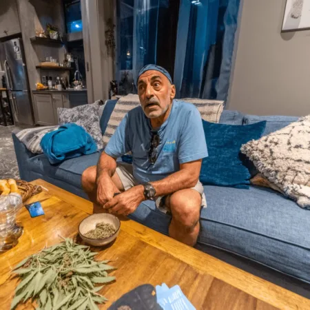 Unlock the candid truth behind the Anupam Kher marijuana experience—what made him swear off for good? Get the juicy details you can't miss now!