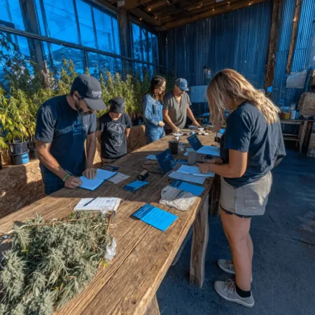 Curious about the hemp industry farm bill? Dive in for big changes, expert insights, and what they mean for you. Don’t miss out—get ahead today!