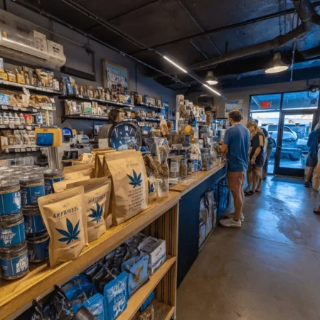 THC Edibles Regulation South Carolina: What’s Changing & Why It Matters Curious about THC edibles regulation South Carolina? Discover what the new rules could mean for buyers, sellers, and local businesses—don’t miss out!