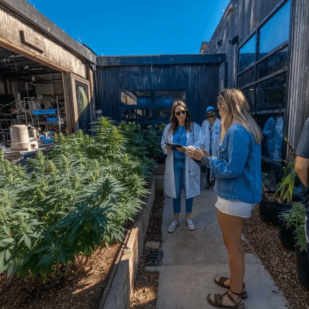 Curious about Embrapa cannabis research Brazil? Discover how this groundbreaking move could reshape science, industry, and policy. Click to learn more!