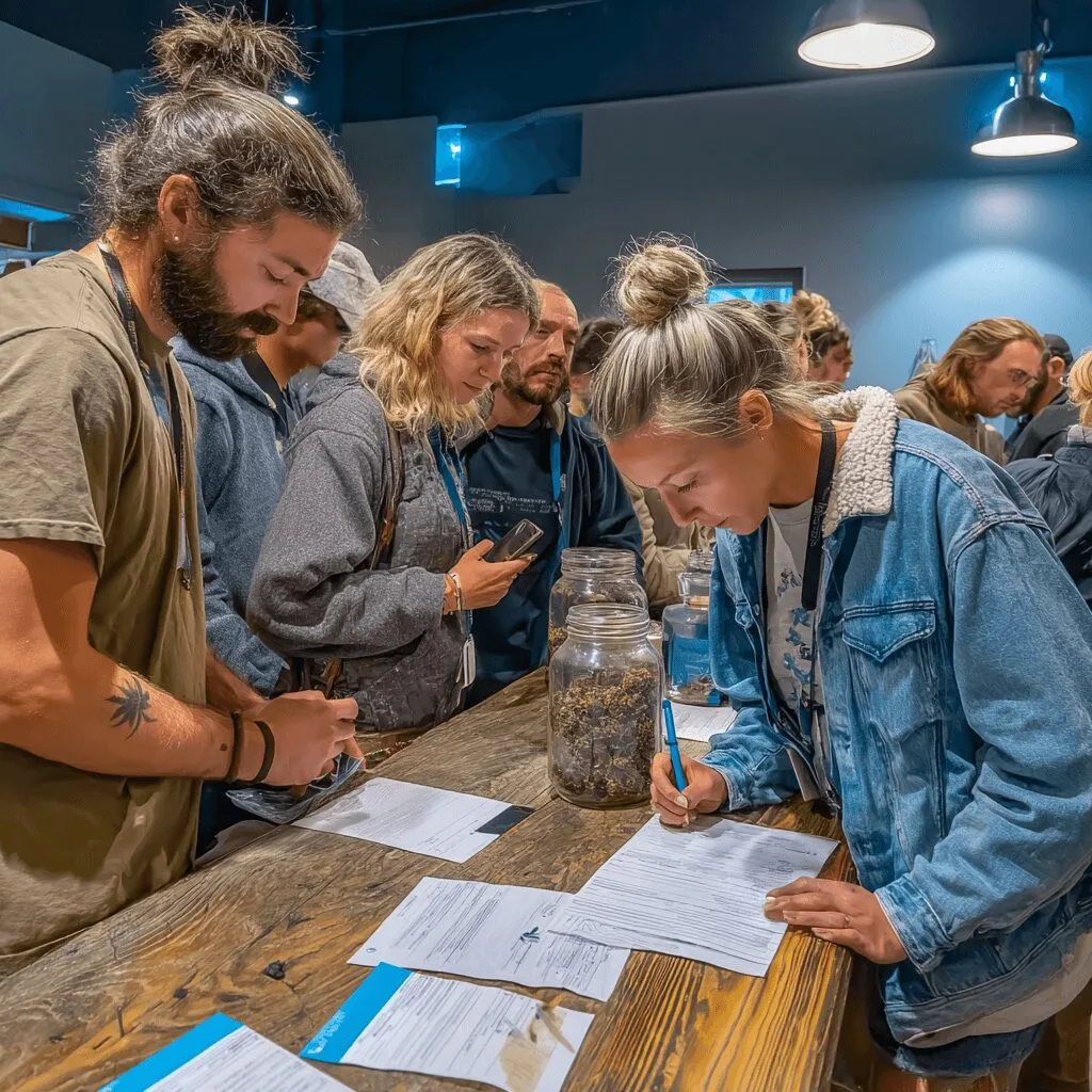 Curious about the marijuana legalization petition? Discover what's at stake, how your voice counts, and why this movement could upend local policy!