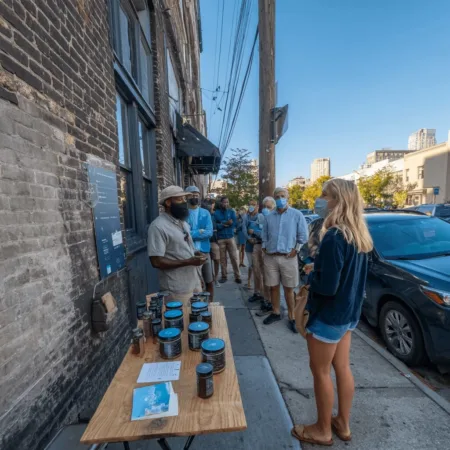 Discover how New York cannabis enforcement is reshaping legal business and community safety. Is your dispensary ready for sweeping changes?