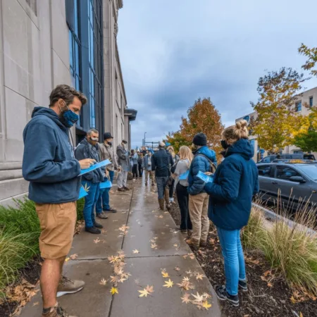 Will the Michigan cannabis tax lawsuit reshape the industry? Discover what’s at stake and why this legal battle matters. Dive into the latest developments now.