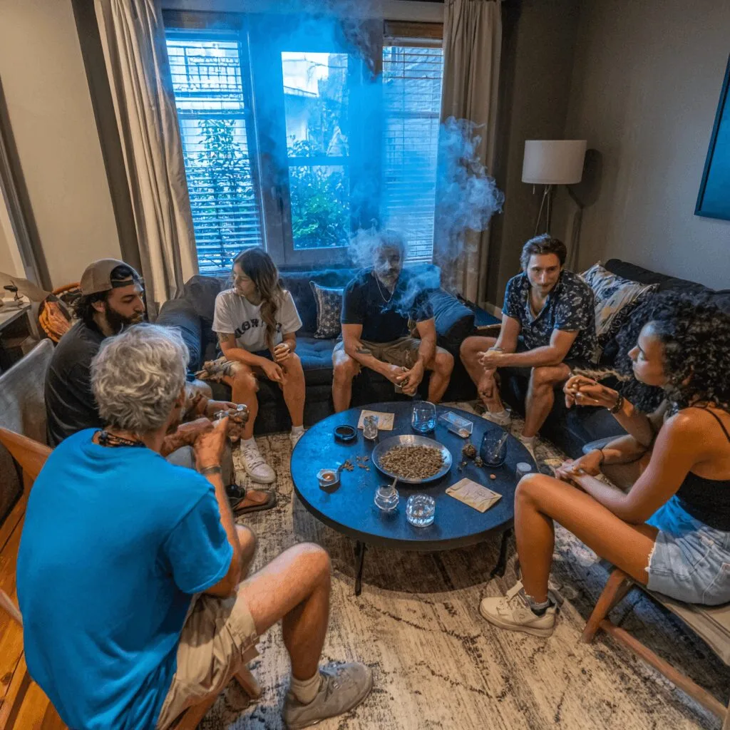 Curious about marijuana lung cancer risk? Click to uncover surprising truths, expert opinions & what every user should know before lighting up.