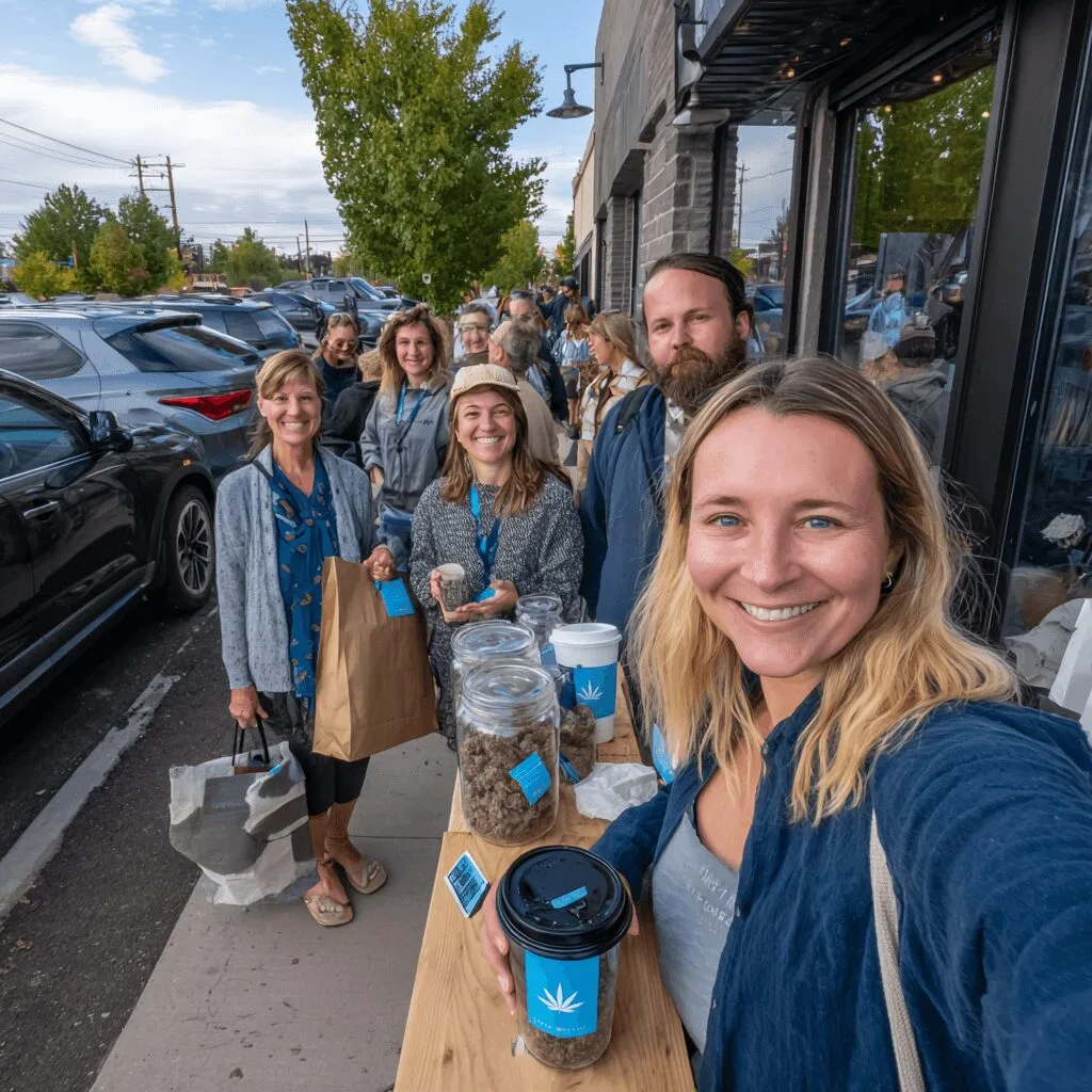 Pinckney Cannabis Retail Permit: What Approval Means for Local Business Curious about the Pinckney cannabis retail permit? Discover exclusive updates, community impact, and what this approval means—click for the inside scoop!