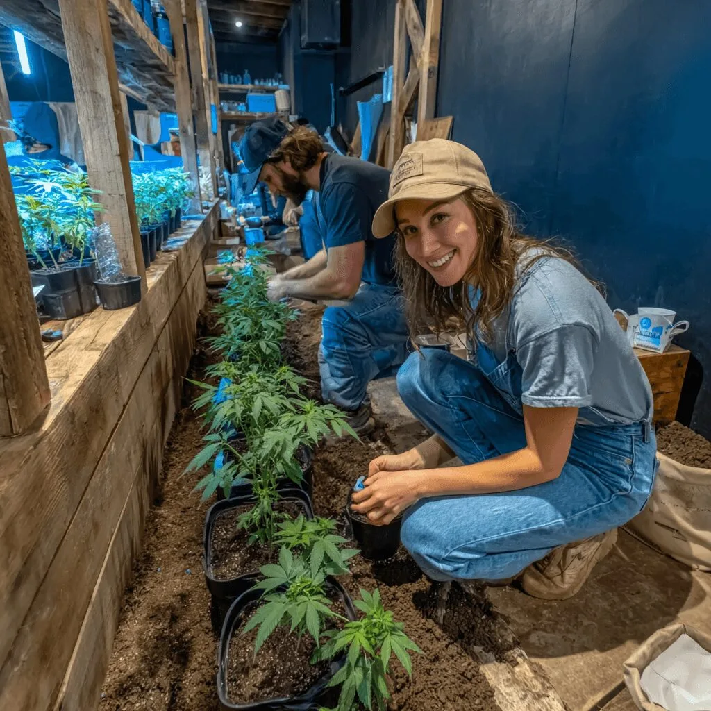 Curious about Missouri cannabis microbusiness success? Discover the triumphs, challenges, and insider insights every future entrepreneur should know.