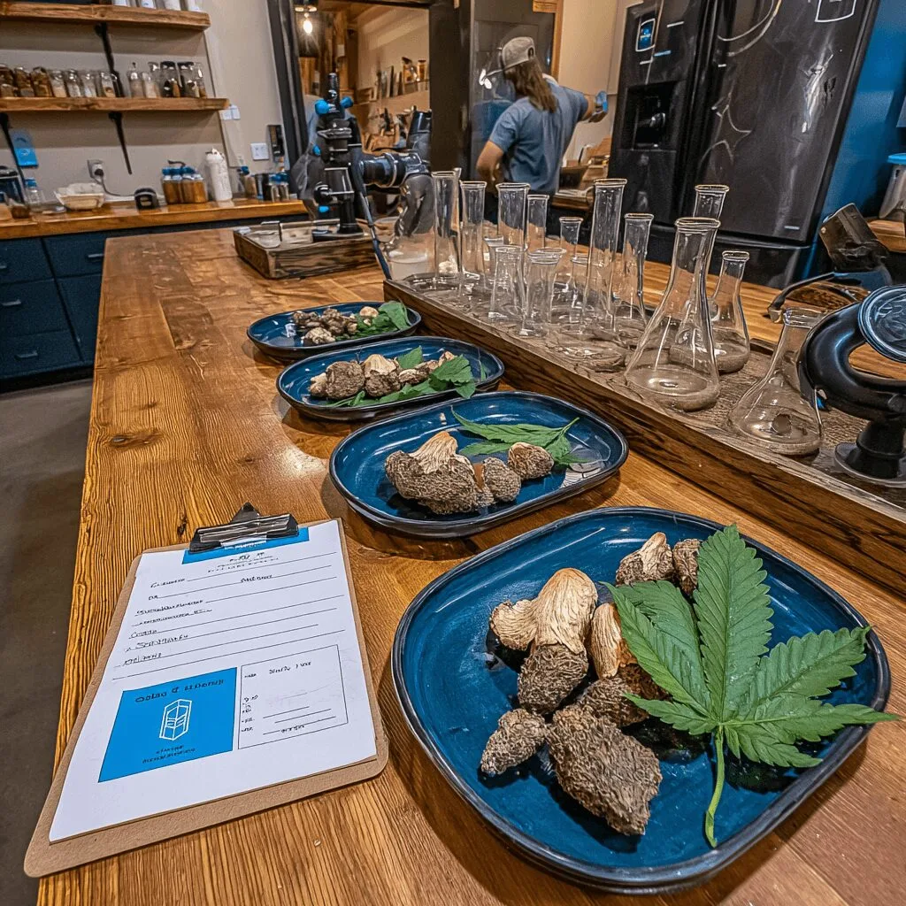 Curious about psilocybin mushrooms PTSD research? Discover how Scottsdale labs are reshaping PTSD treatment—see what breakthroughs may change lives now.