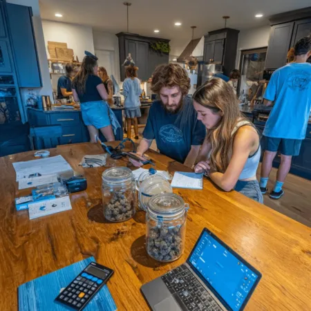 Discover the real story of recreational cannabis economics! What fuels Colorado’s highs and lows? Uncover insights that shape the industry’s future.