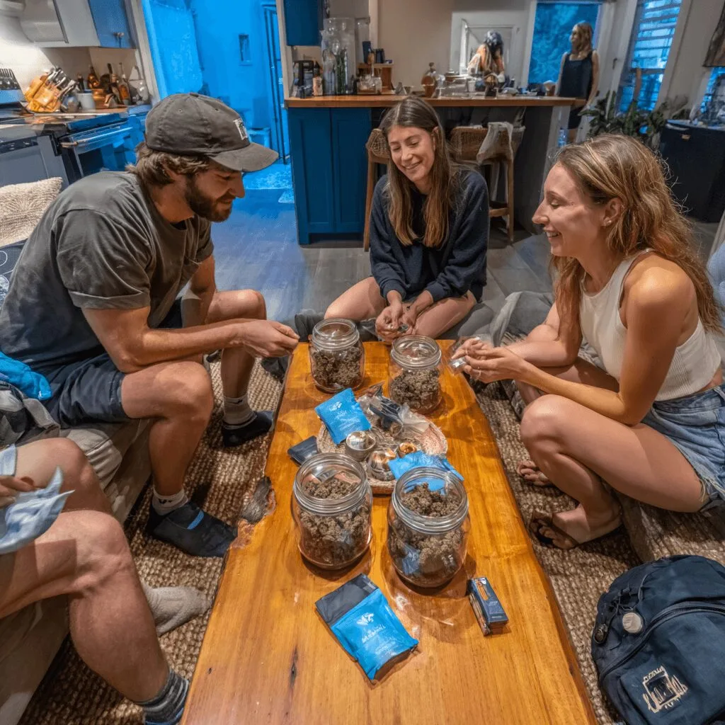 What’s Up with Nonclinical Psilocybin Trends? The Real Story Unpacked Curious about nonclinical psilocybin trends? Discover insider insights, surprising data, and what this explosive shift means for the future—click to learn more!