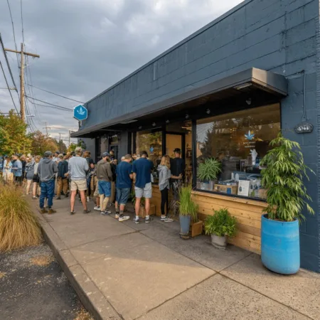 Curious about the latest cannabis store address ordinance? Uncover the big changes that could affect your business and community. Click to learn more!
