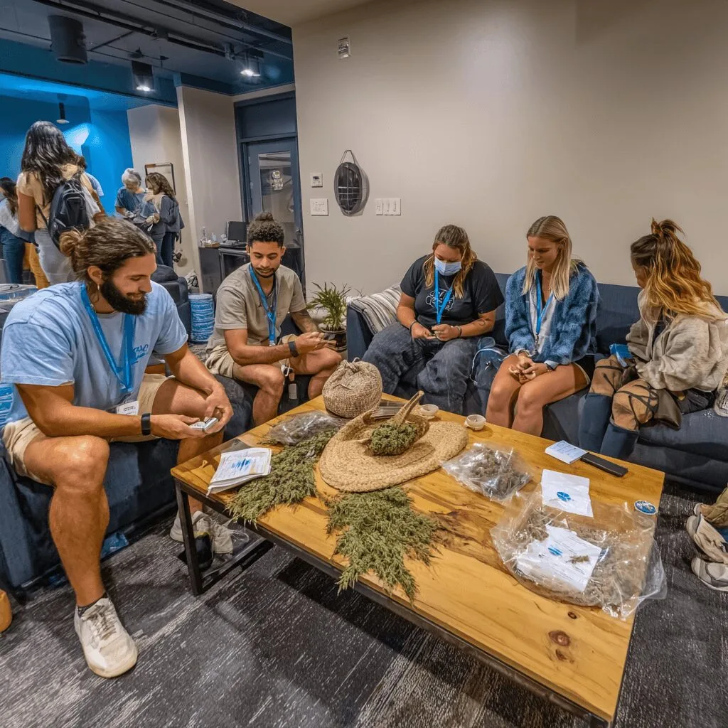Curious how psilocybin first responder training prepares providers for today's psychedelic surge? Discover what Ohio State is doing—don’t miss out!
