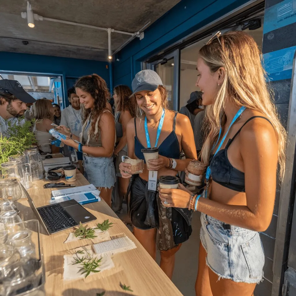 Uncover the Best Cannabis Science Highlights—discover exciting breakthroughs, expert insights, and new trends that could change the way you see cannabis.