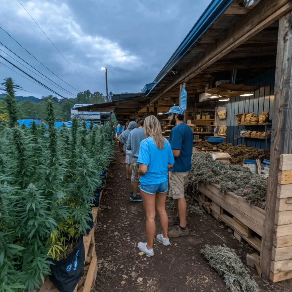 Discover how federal hemp restrictions threaten upstate farmers. Will empty shelves become the new norm? Click to see what's at stake for your community!