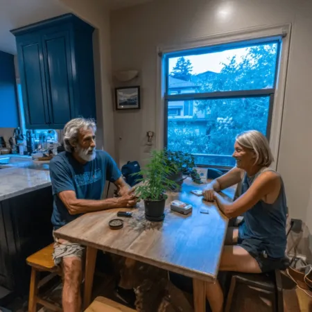 How Cannabis Use Cognitive Function Studies Are Changing Minds in 2024! Curious how cannabis use cognitive function links in aging minds? Discover eye-opening findings and rethink what you know—don’t miss this must-read!