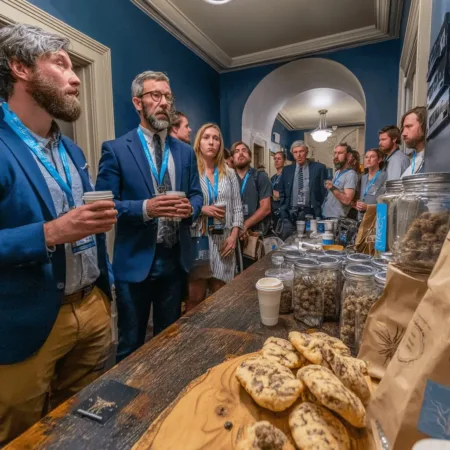 New Jersey Psilocybin Legalization: Lawmakers Ignite a Revolutionary Shift Curious about New Jersey psilocybin legalization? Discover what these changes could mean—are mushrooms following in cannabis’ footsteps? Find out now!