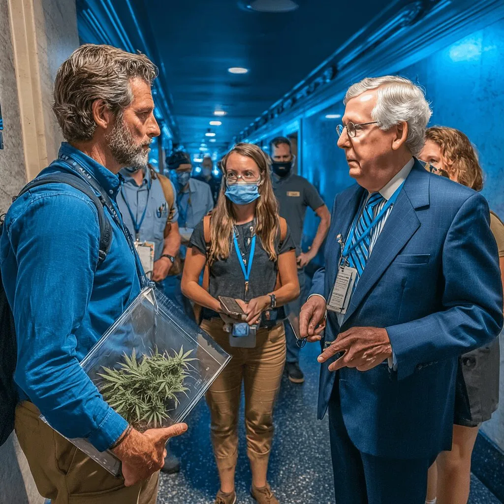 Unlock what’s next as Senate hemp regulations face pushback. Why are senators rejecting change? Discover exclusive insights you can’t miss here.