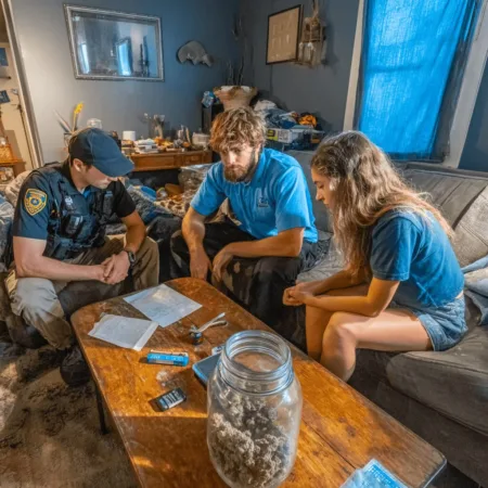 Discover what’s inside the SWLA arrest report—find out about cannabis-related arrests, big surprises, and more. Don’t miss the exclusive details inside!
