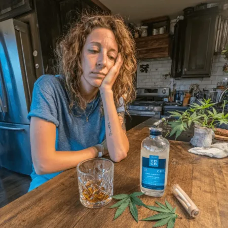 Curious if CBD liver protection alcohol is real? Uncover if cannabis can really defend your liver from alcohol damage—don’t miss the game-changing insight!