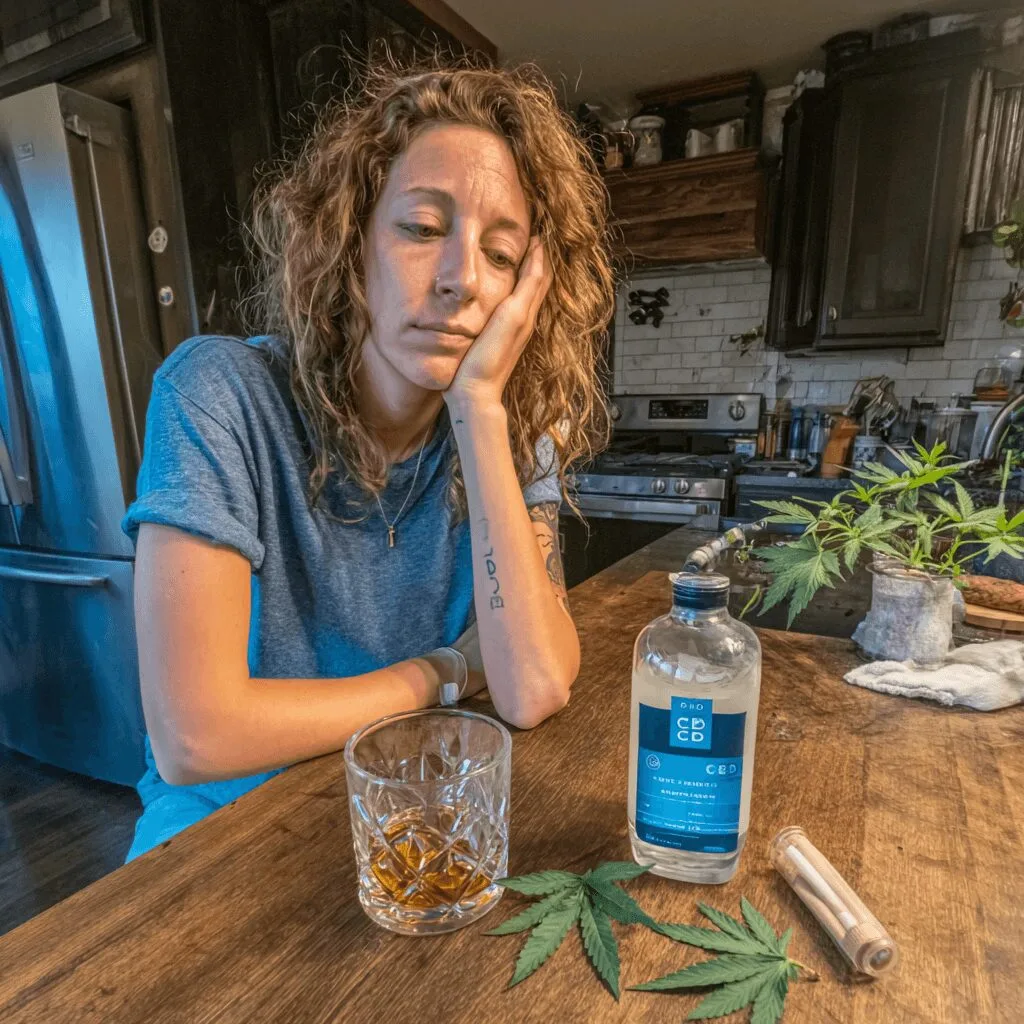 Curious if CBD liver protection alcohol is real? Uncover if cannabis can really defend your liver from alcohol damage—don’t miss the game-changing insight!