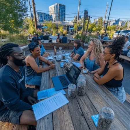 Curious about the cannabis tax revolt? Find out if this bold movement will change the cannabis industry forever—discover what happens next inside.