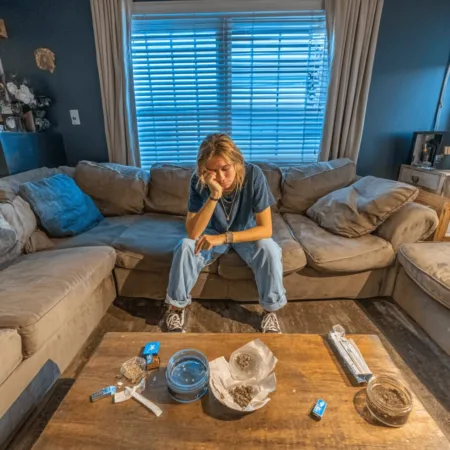 Is cannabis use disorder making daily life harder? Discover real stories, warning signs, and hope for those trapped by marijuana dependence. Click now.