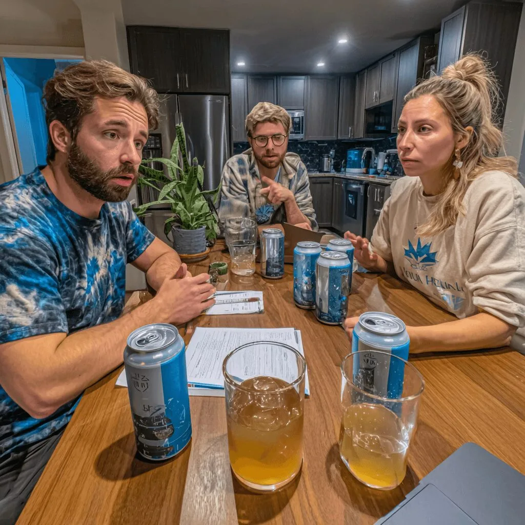 THC drinks criminalization is making headlines—could your favorite hemp beverages vanish overnight? Uncover the real impact before it's too late!