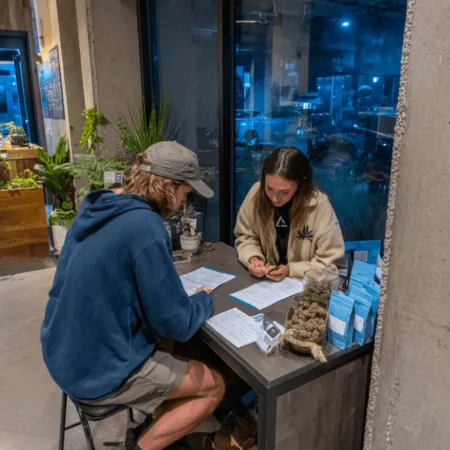 Curious about the recent wave of Cambridge cannabis retail applications? Discover insider details and what could impact your business or lifestyle—read now!