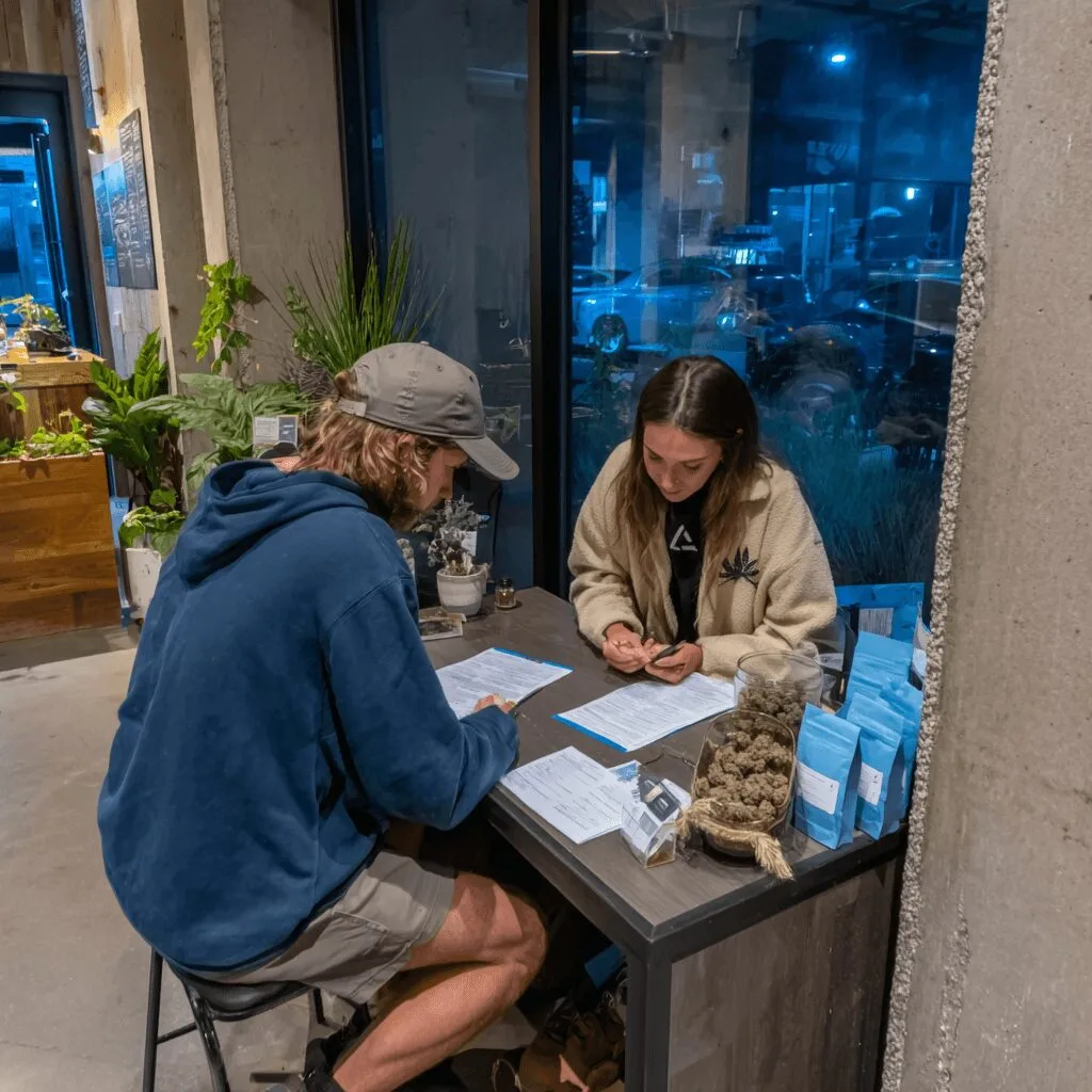 Curious about the recent wave of Cambridge cannabis retail applications? Discover insider details and what could impact your business or lifestyle—read now!