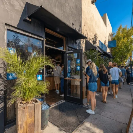 Local Buzz: Cannabis Restaurant Closure in West Hollywood Stuns Community Discover the real story behind the cannabis restaurant closure in West Hollywood. Curious what led to it and what’s next? Don’t miss these surprising details!