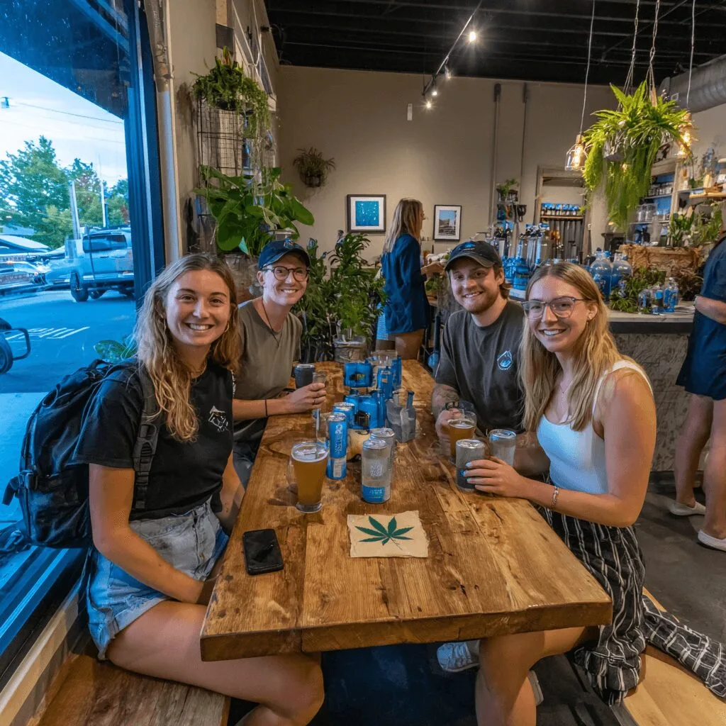 Wisconsin THC Beverage Expansion: Inside Tattersall’s Game-Changing Launch Curious about the Wisconsin THC beverage expansion? Discover how Tattersall Distilling is shaking up the scene—are you ready for this green wave?