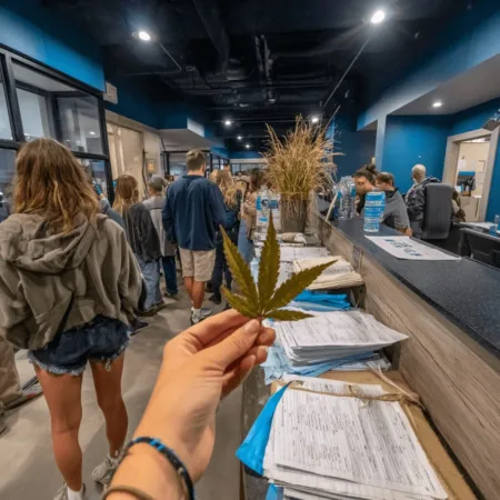 Utah Cannabis Licensing Audit Exposes Oversight Gaps: What You Need to Know Uncover surprising gaps revealed by the Utah cannabis licensing audit. Is the state's process failing? Dive into what regulators don't want you to see.