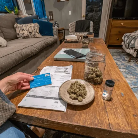 Is medical marijuana insurance coverage coming to your plan? Discover the surprising truth and what it means for your health choices. Don’t miss out!