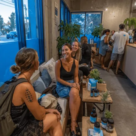 Curious about cannabis wellness leadership? Explore how Kush Queen is redefining industry standards. Unlock new leadership insights—click to learn more!