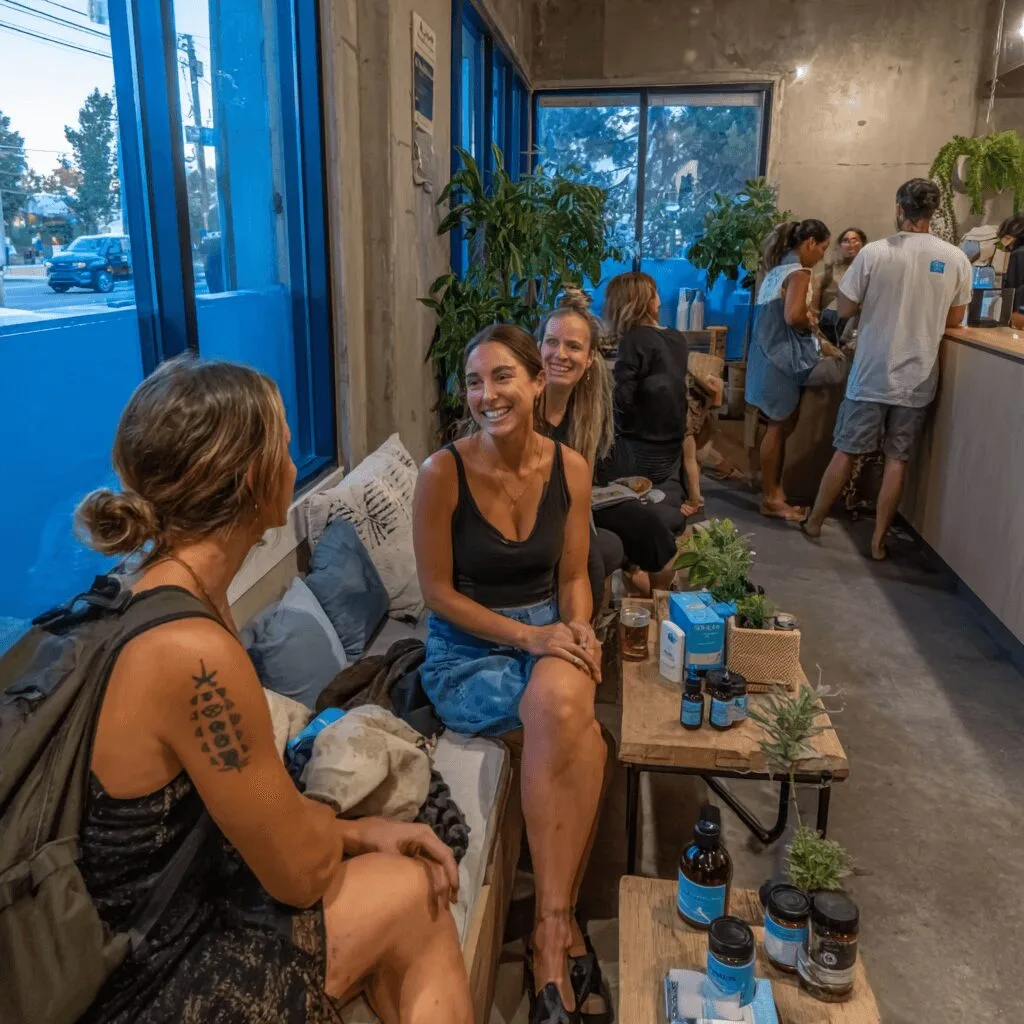 Curious about cannabis wellness leadership? Explore how Kush Queen is redefining industry standards. Unlock new leadership insights—click to learn more!