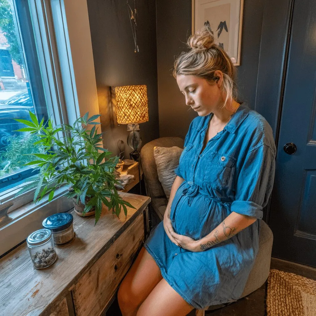Curious about cannabis use pregnancy guidelines? Uncover surprising facts that could change your perspective. Click and protect your family’s health today!