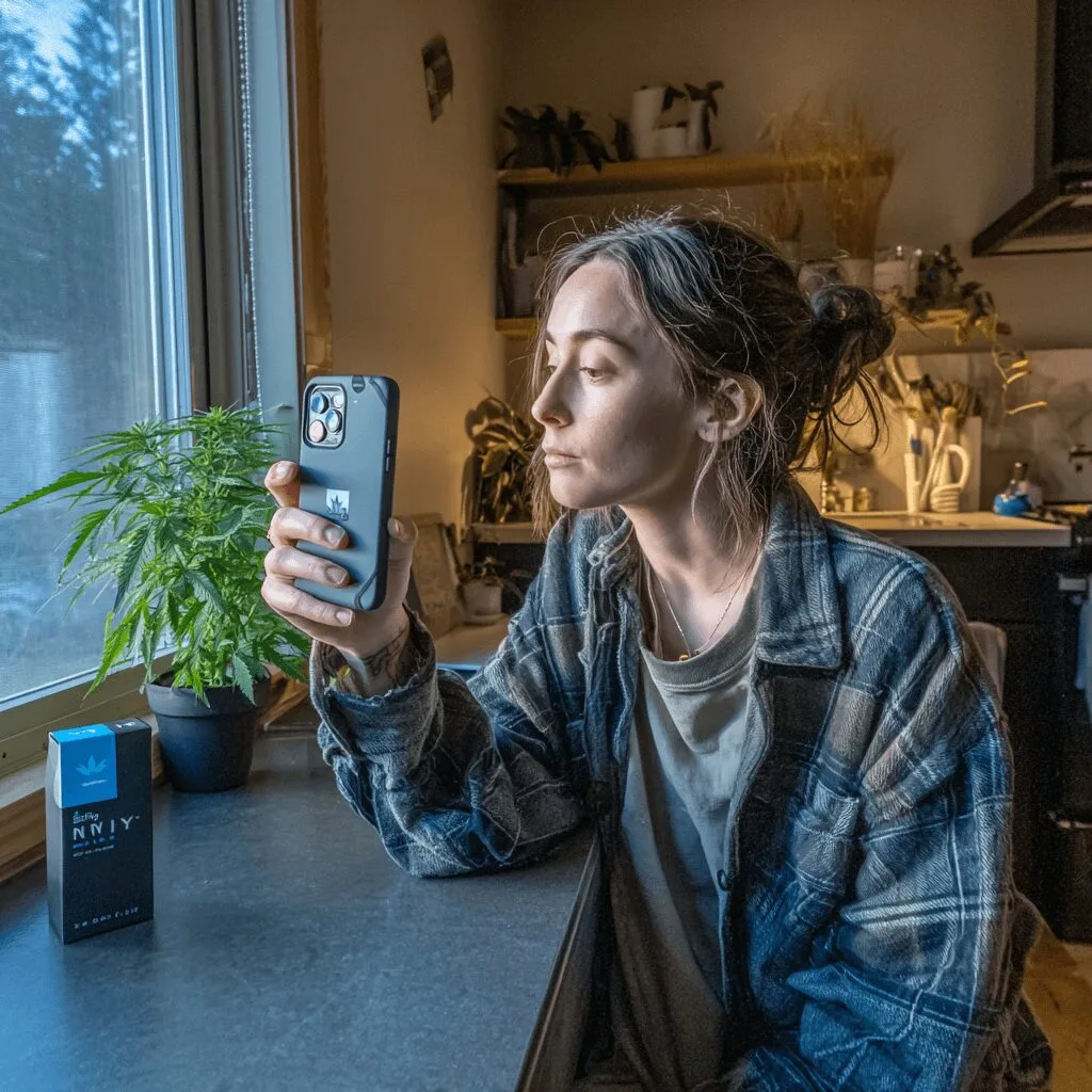 Ready for something new? Tilray cannabis vape Quebec is here to shake up the scene. Find out why everyone’s talking—don’t miss this fresh reveal!