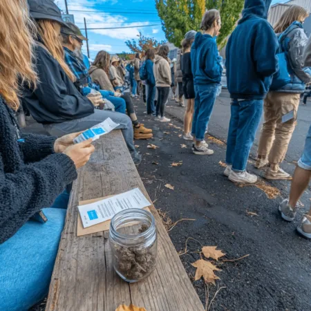 Uncover the truth behind the Yakima County cannabis ban—what does this stunning voter move mean for the future? Explore the next chapter now.