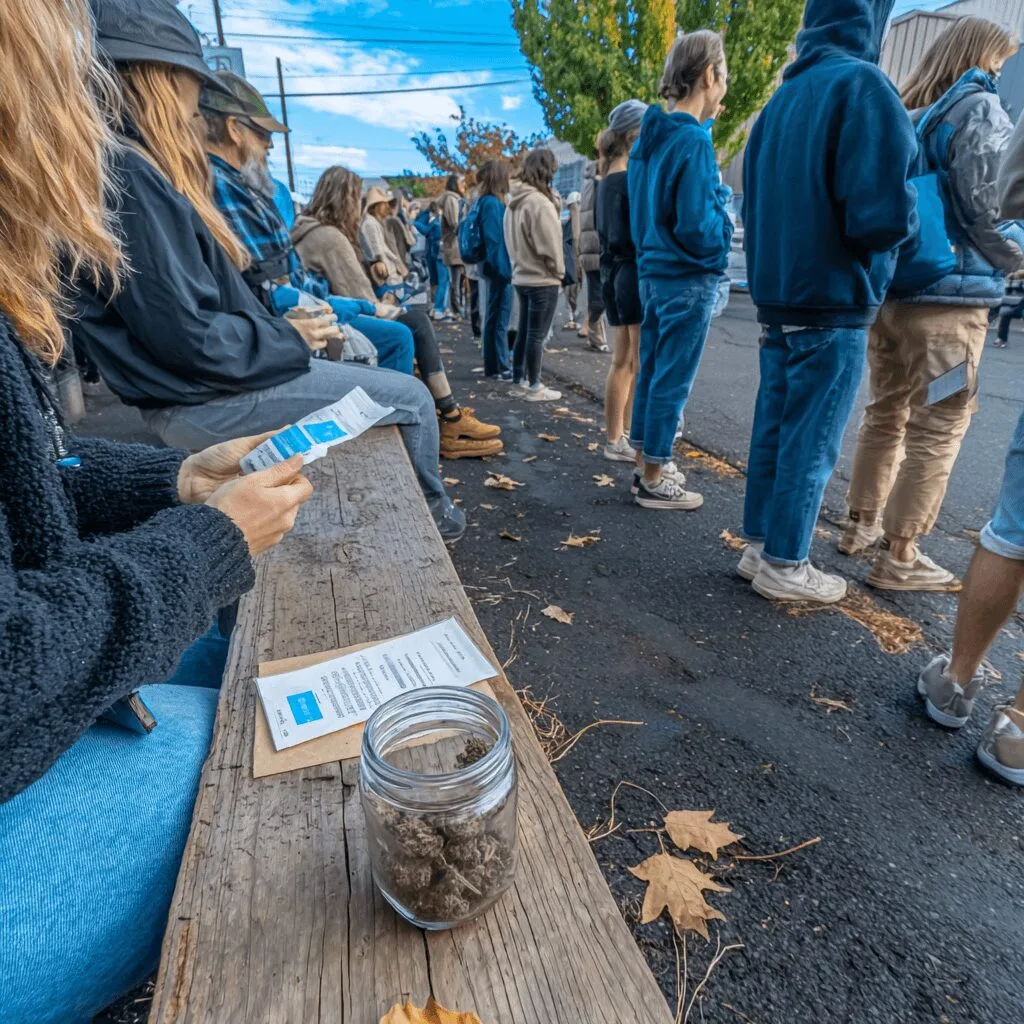 Uncover the truth behind the Yakima County cannabis ban—what does this stunning voter move mean for the future? Explore the next chapter now.
