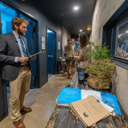 Curious about Ohio cannabis law changes? Uncover hidden details lawmakers decided late-night. See how these shifts could affect you—don't miss out!