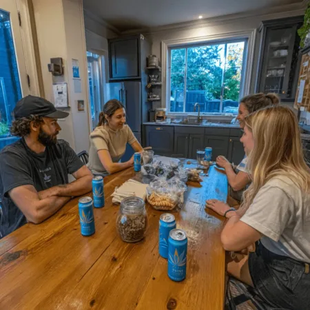 Curious about THC beverage regulation? Uncover the latest rules, big surprises, and what it means for your next drink—don't miss this breakdown!