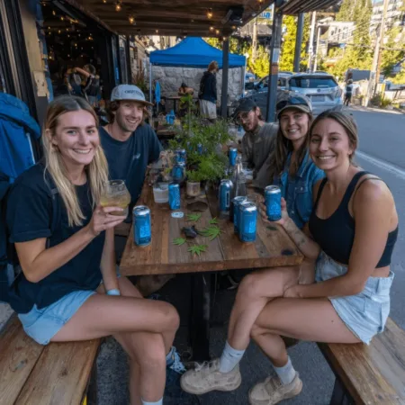 Why Everyone’s Buzzing About Locally Made THC Drinks This Summer Curious about locally made THC drinks? Discover the top picks, sip recommendations, and see which brands locals are loving. Find your new favorite now!