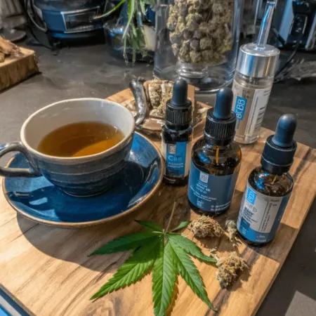 Discover the best CBD oil Canada offers! Uncover top brands, expert reviews, and genuine results. Ready for relief? Find your perfect CBD oil now.