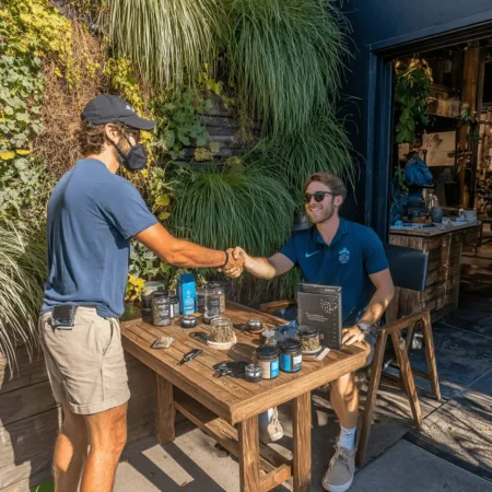 Discover what the Verano Raw Garden partnership means for cannabis. Uncover exclusive insights and why this alliance could reshape the market—click to learn more!