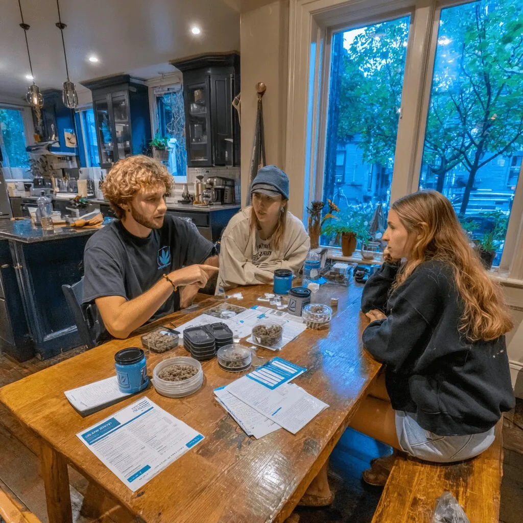 Inside the Massachusetts Cannabis Legalization Campaign: Fact vs. Misinformation Discover the Massachusetts cannabis legalization campaign’s hidden truths. Are deceptive tactics at play? Uncover what they don’t want you to know.