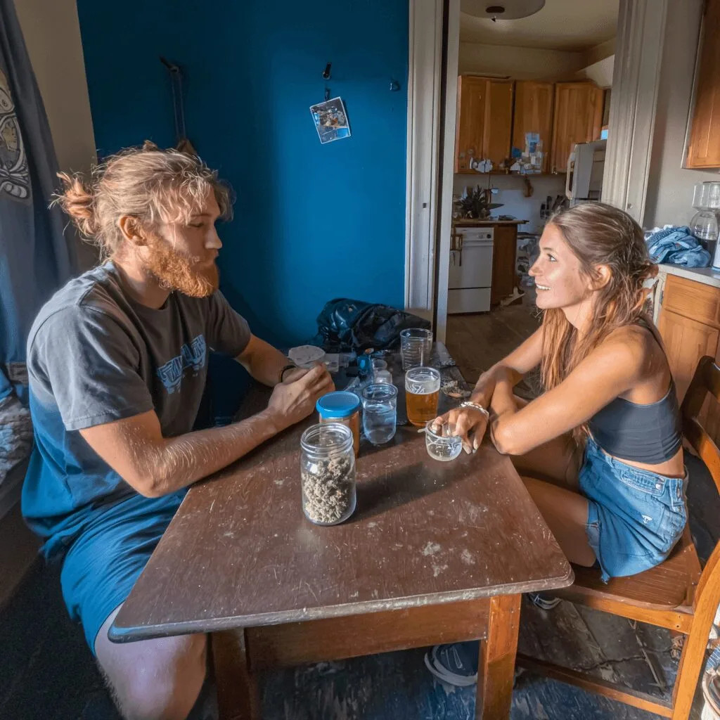 Curious about California sober research? Discover how cannabis could be the game-changer for reducing alcohol use. Ready for unexpected results?
